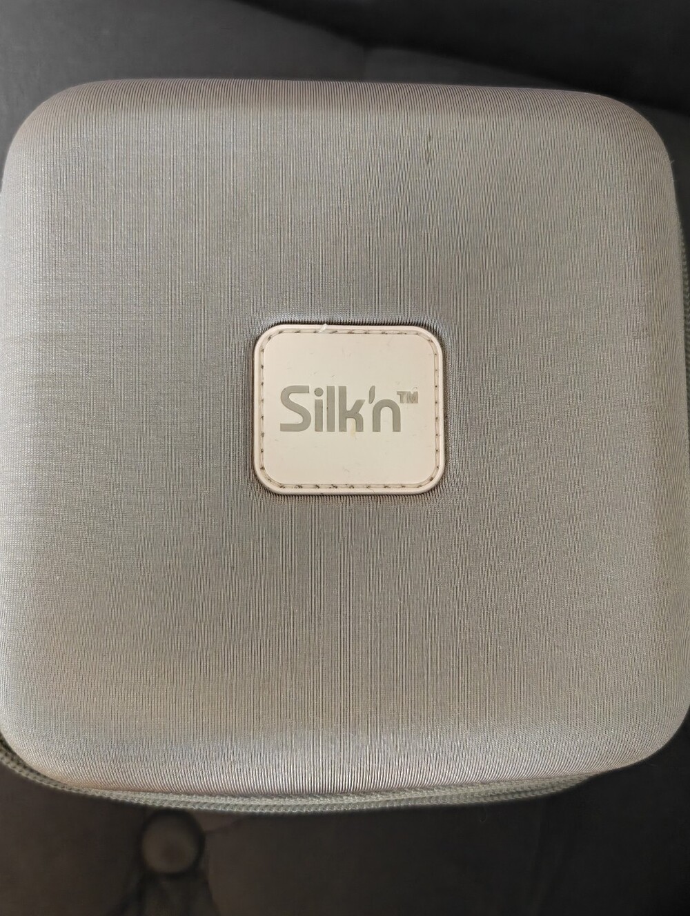 Silk'n ReVit Microderm Diamond Tip Peeling Microdermabrasion Exfoliation